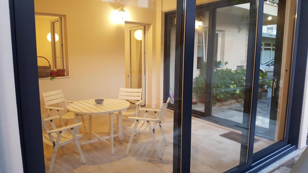 Apartment Antonija I Mateo, Apartment In The Center Of Split Rooms Exterior foto