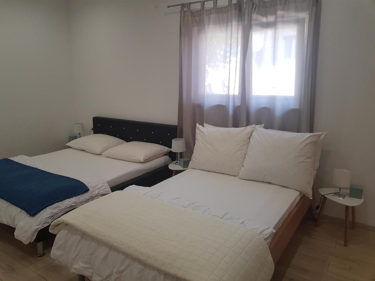 Apartment Antonija I Mateo, Apartment In The Center Of Split Rooms Exterior foto