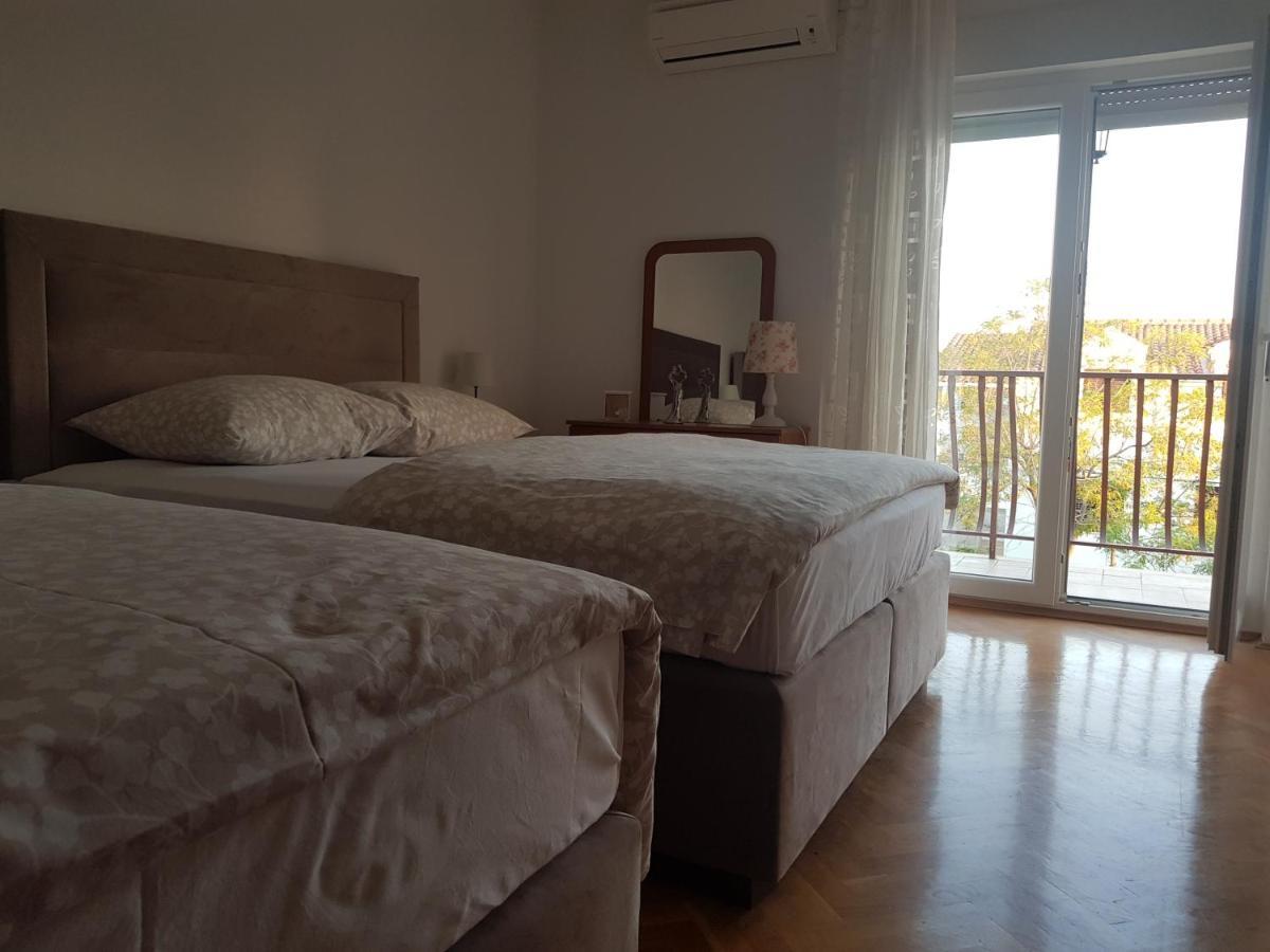 Apartment Antonija I Mateo, Apartment In The Center Of Split Rooms Exterior foto