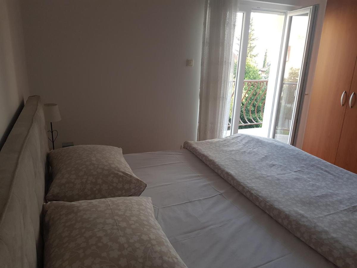 Apartment Antonija I Mateo, Apartment In The Center Of Split Rooms Exterior foto