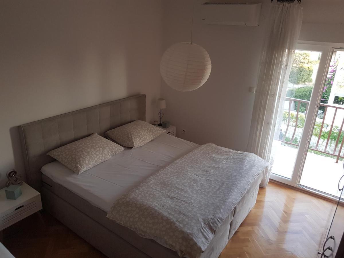 Apartment Antonija I Mateo, Apartment In The Center Of Split Rooms Exterior foto