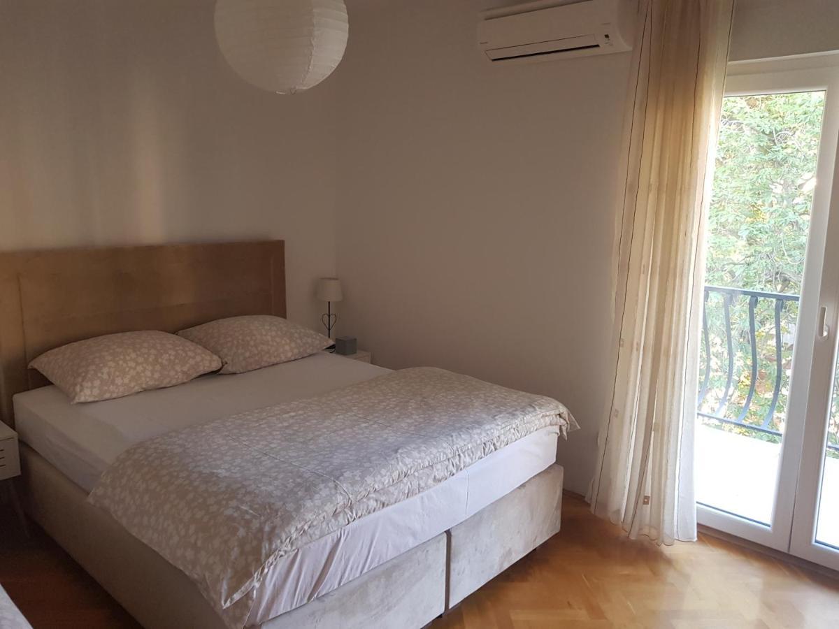 Apartment Antonija I Mateo, Apartment In The Center Of Split Rooms Exterior foto