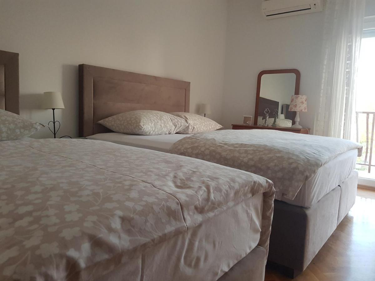 Apartment Antonija I Mateo, Apartment In The Center Of Split Rooms Exterior foto