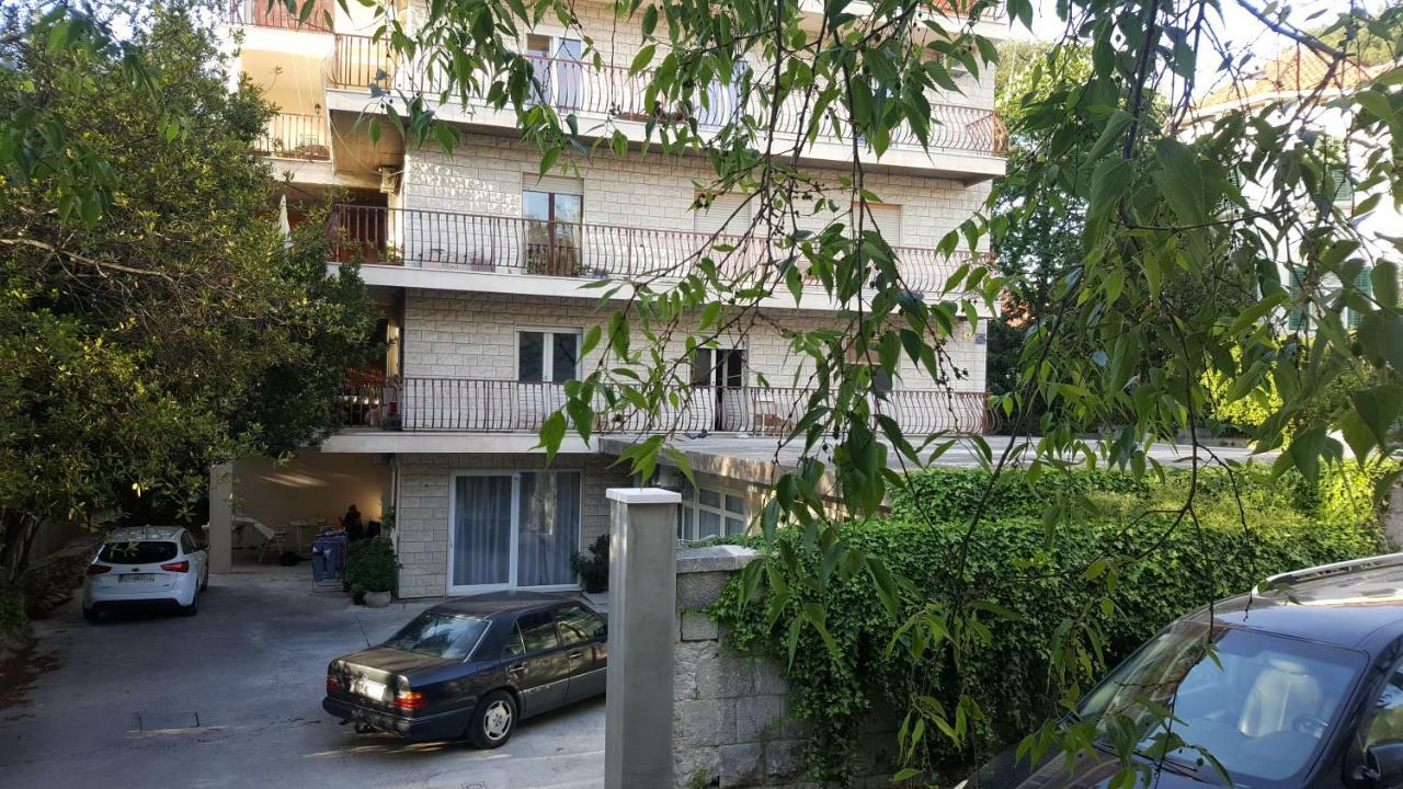 Apartment Antonija I Mateo, Apartment In The Center Of Split Rooms Exterior foto