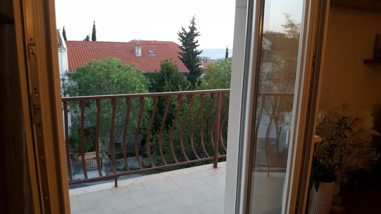 Apartment Antonija I Mateo, Apartment In The Center Of Split Rooms Exterior foto