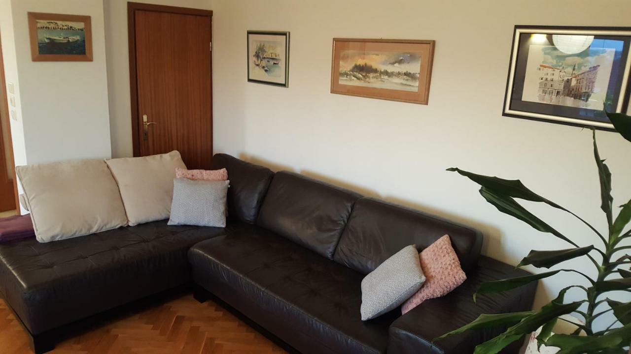 Apartment Antonija I Mateo, Apartment In The Center Of Split Rooms Exterior foto