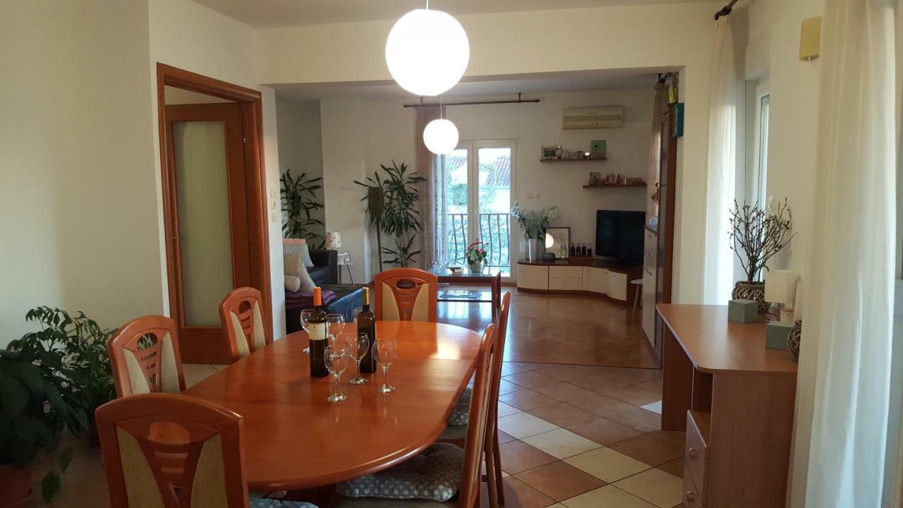 Apartment Antonija I Mateo, Apartment In The Center Of Split Rooms Exterior foto